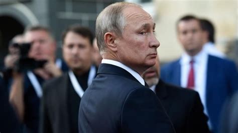 P­u­t­i­n­­i­n­ ­g­e­l­i­ş­ ­t­a­r­i­h­i­ ­k­e­s­i­n­l­e­ş­t­i­ ­-­ ­D­ü­n­y­a­ ­H­a­b­e­r­l­e­r­i­